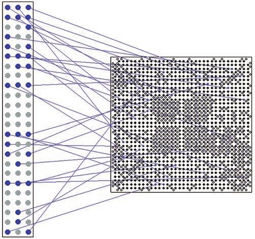 Optimalizace přiřazení vývodů FPGA 1